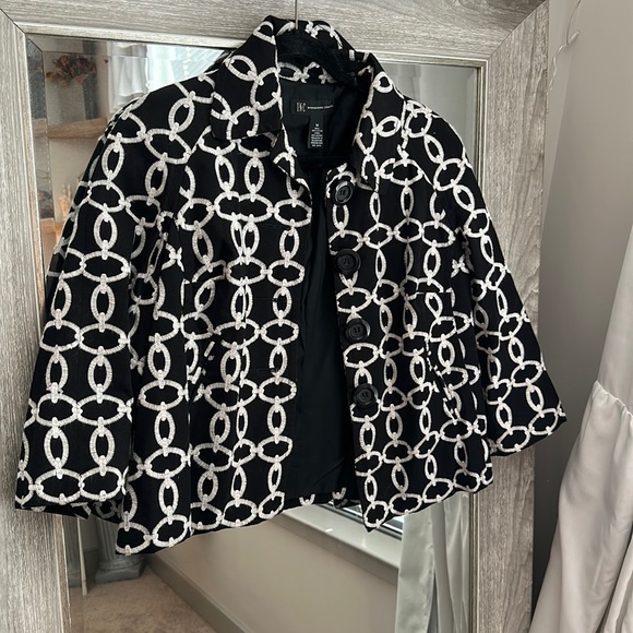 INC jacket - Picture 1 of 3